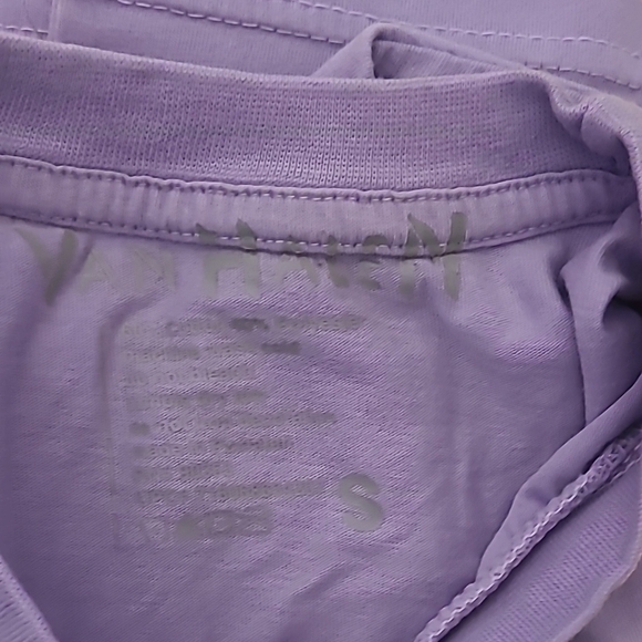 NWOT Van Halen Long Sleeved Concert Shirt - Picture 2 of 4